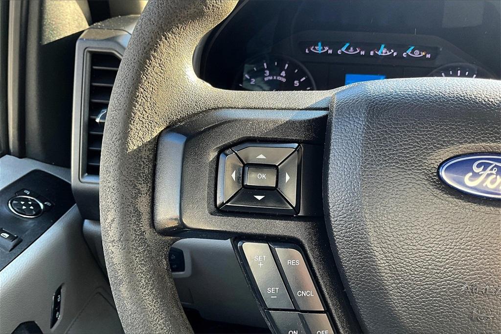 2019 Ford F-250SD XL - Photo 19