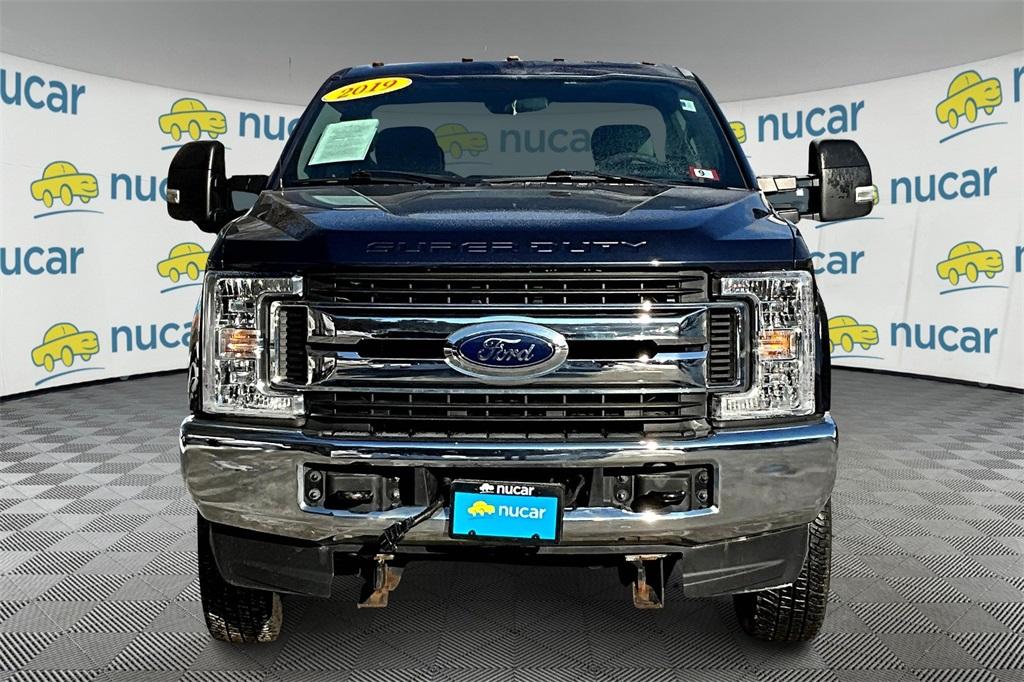 2019 Ford F-250SD XL - Photo 2