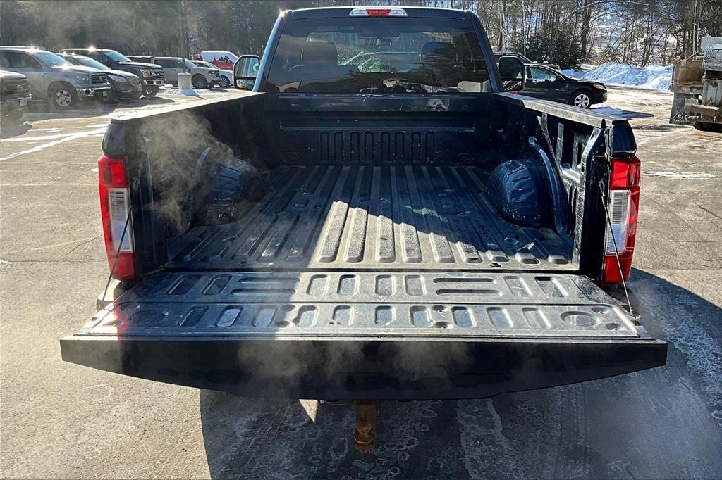 2019 Ford F-250SD XL - Photo 26