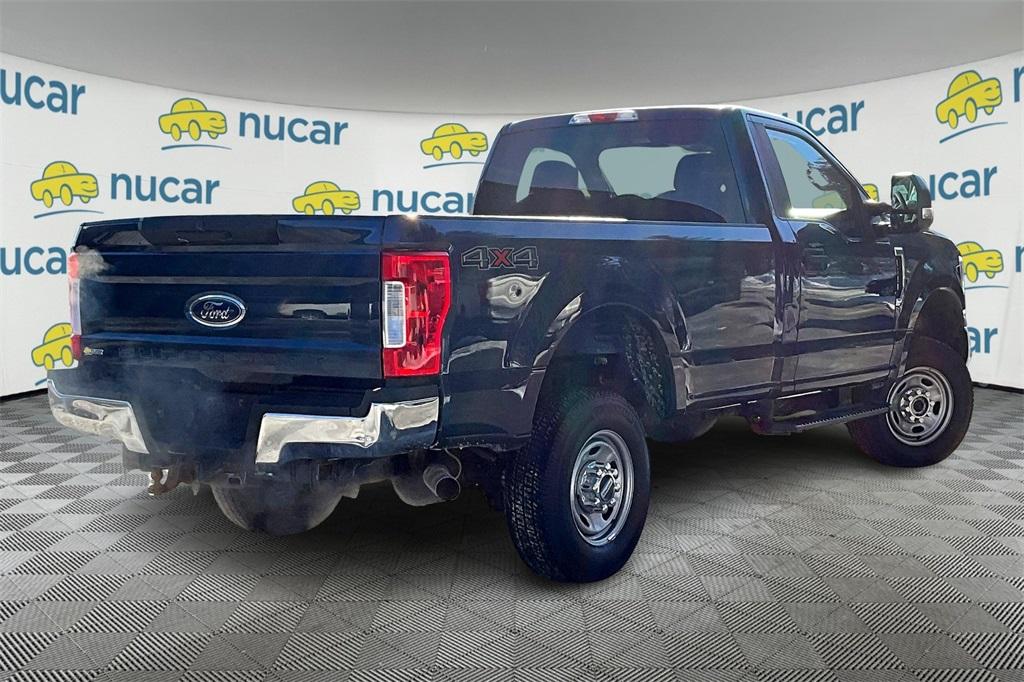 2019 Ford F-250SD XL - Photo 6