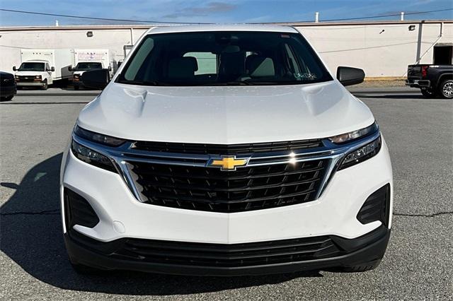 2022 Chevrolet Equinox LS - Photo 4