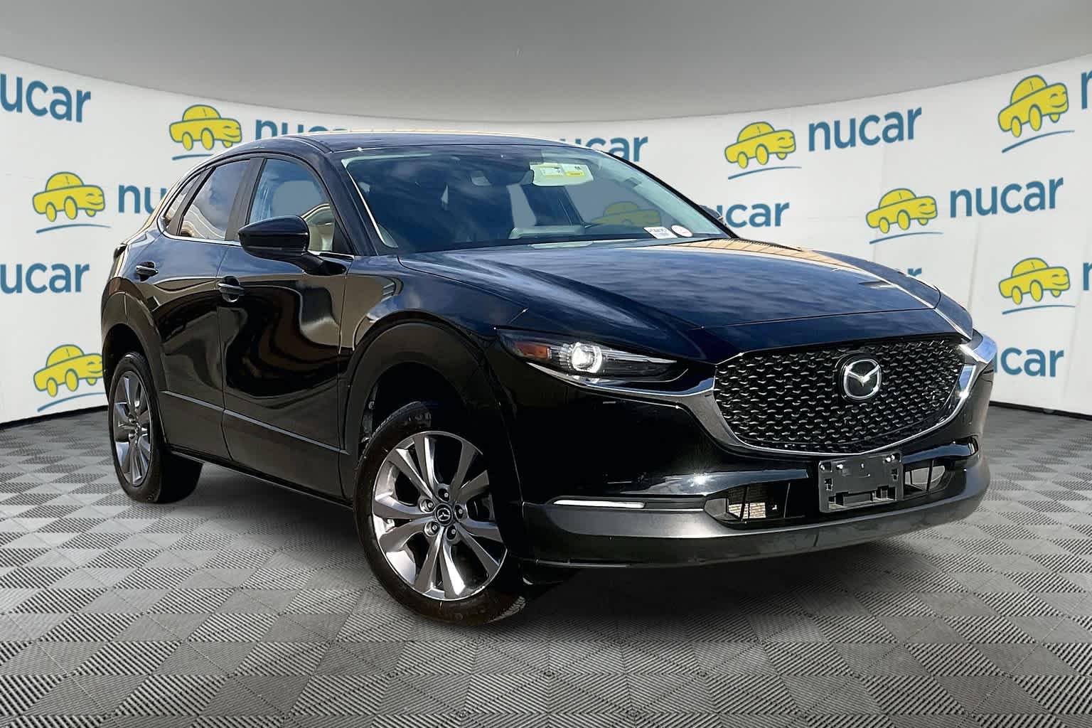 2021 Mazda CX-30 Select - Photo 1