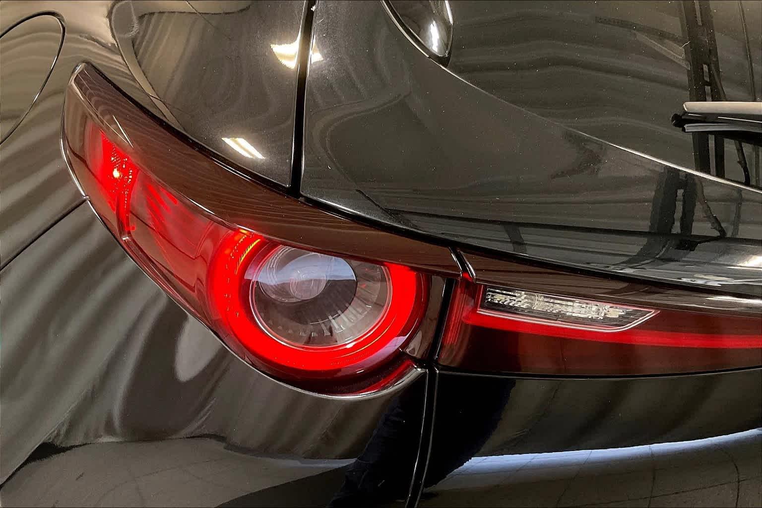 2021 Mazda CX-30 Select - Photo 32