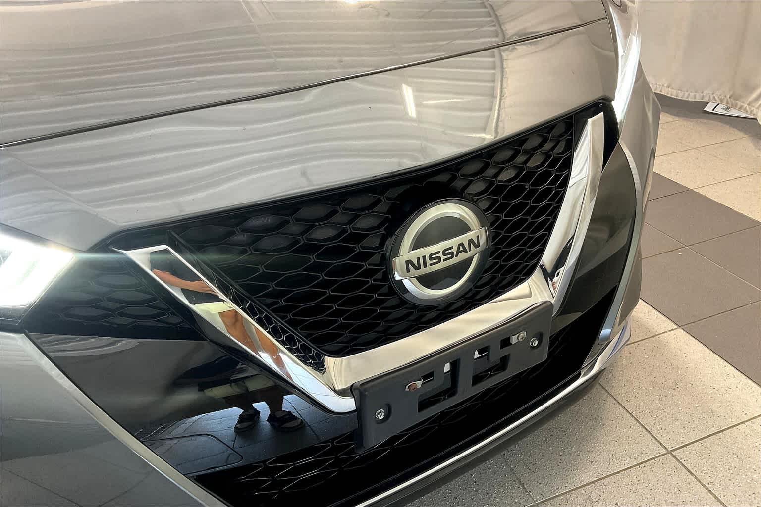 2021 Nissan Maxima SV - Photo 29