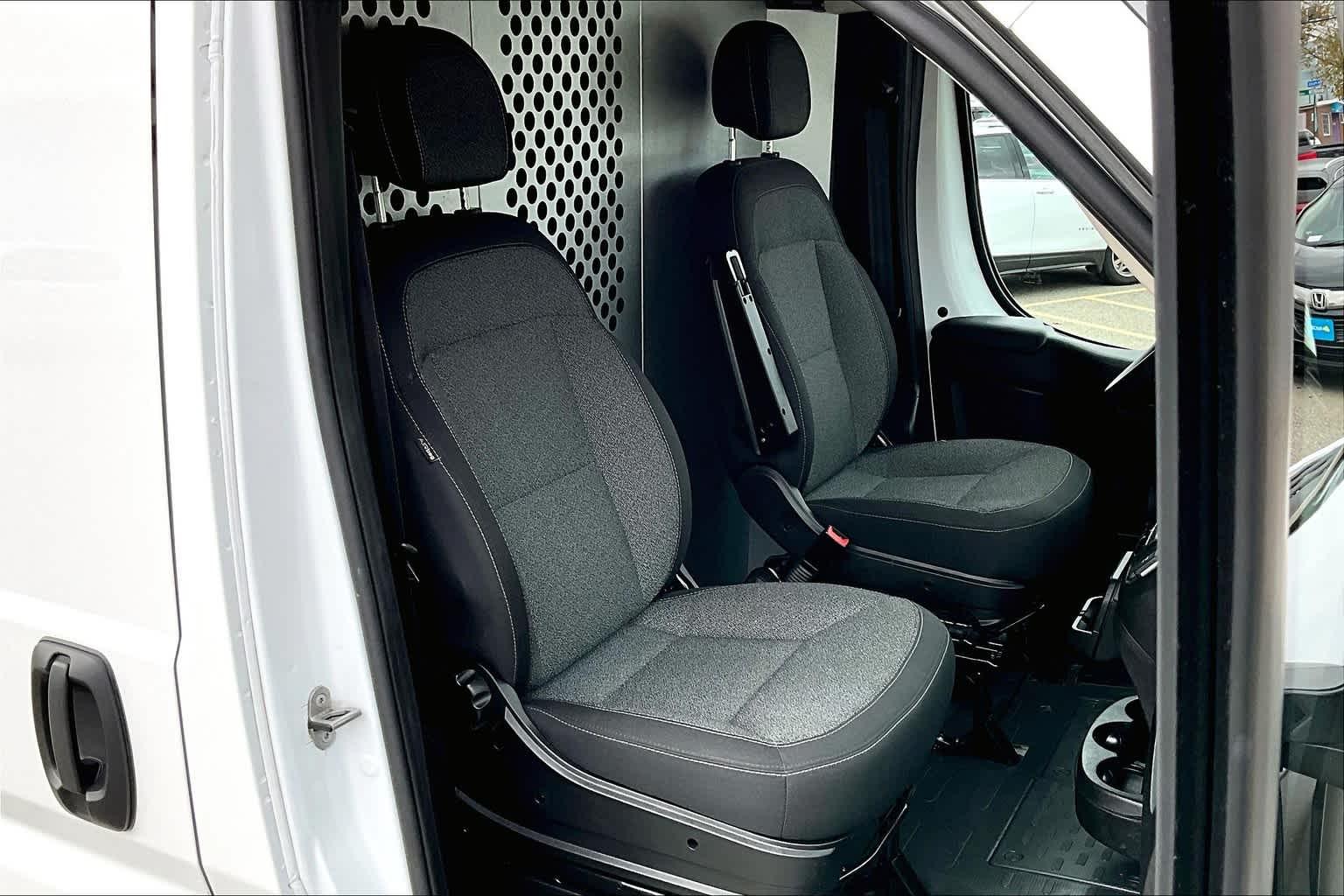 2023 Ram ProMaster  - Photo 11