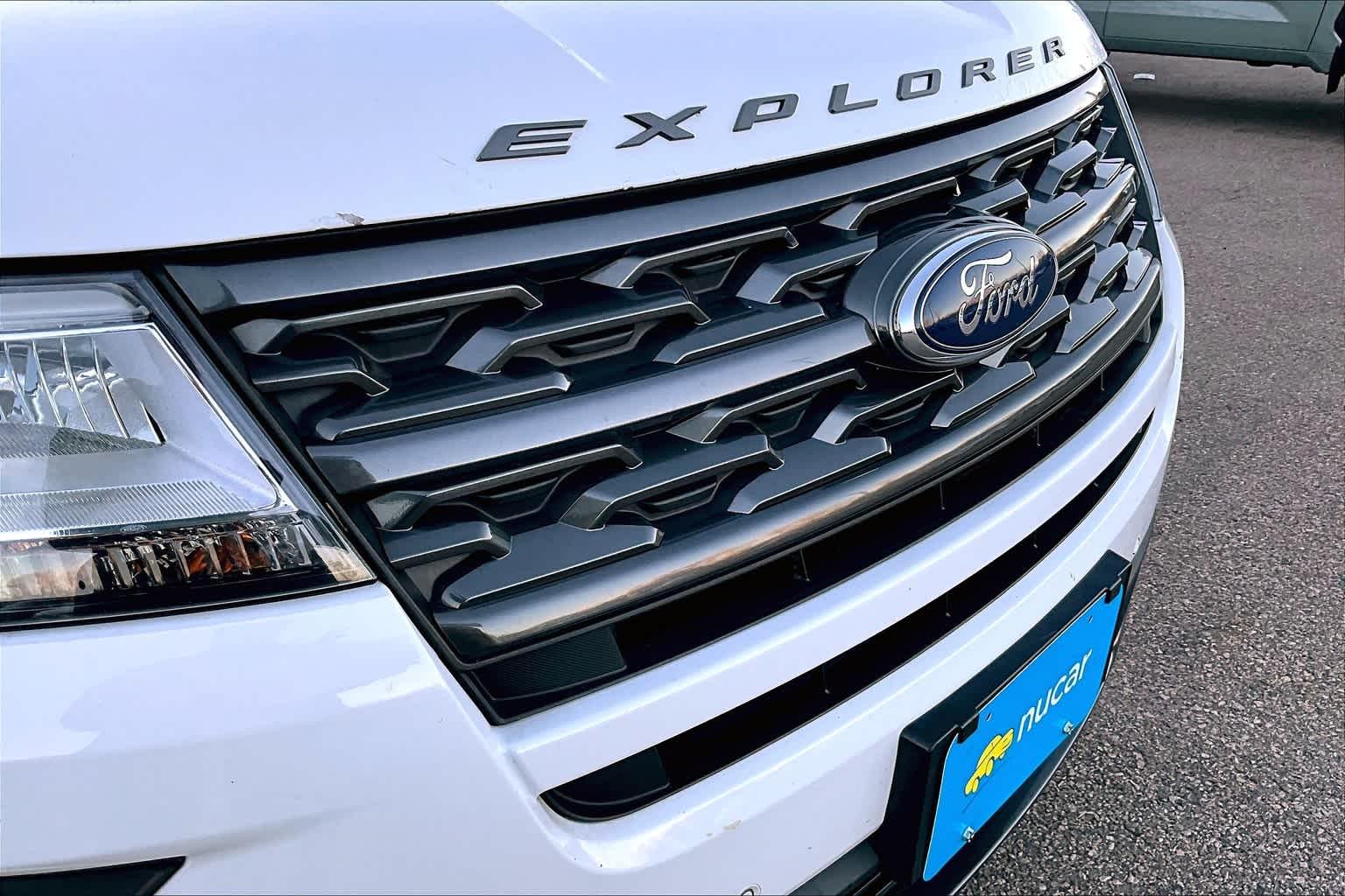 2018 Ford Explorer XLT - Photo 32