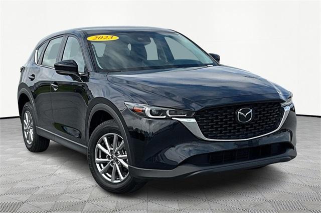 2023 Mazda CX-5 2.5 S - Photo 1