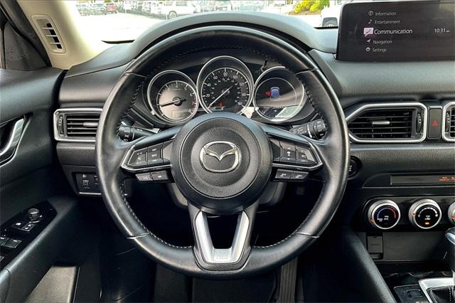 2023 Mazda CX-5 2.5 S - Photo 16