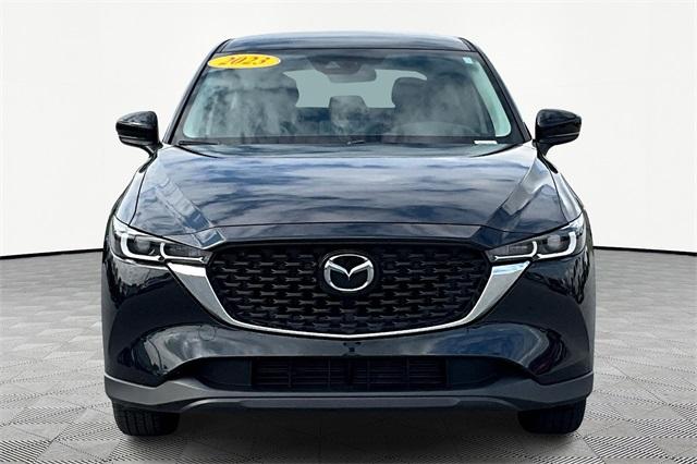 2023 Mazda CX-5 2.5 S - Photo 2