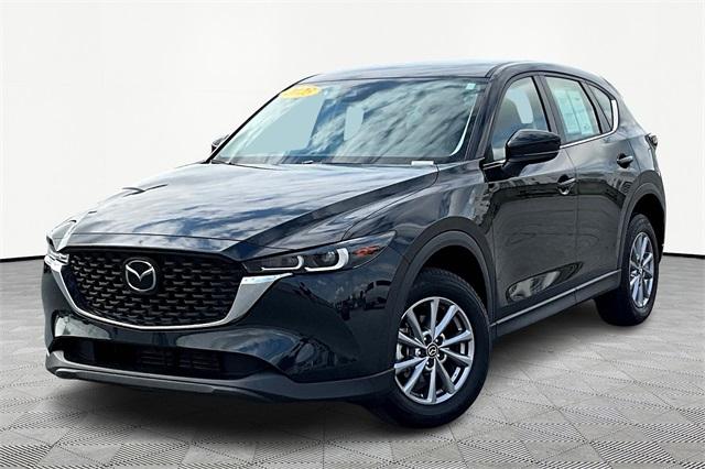 2023 Mazda CX-5 2.5 S - Photo 3