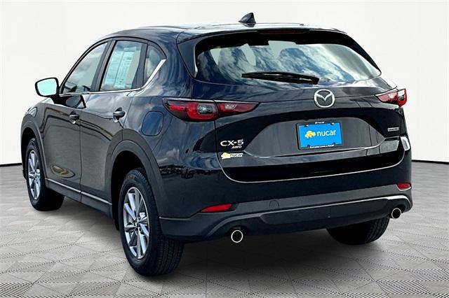 2023 Mazda CX-5 2.5 S - Photo 4