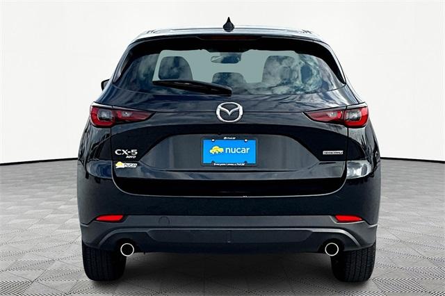 2023 Mazda CX-5 2.5 S - Photo 5