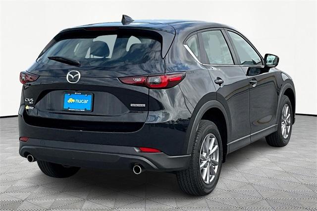 2023 Mazda CX-5 2.5 S - Photo 6