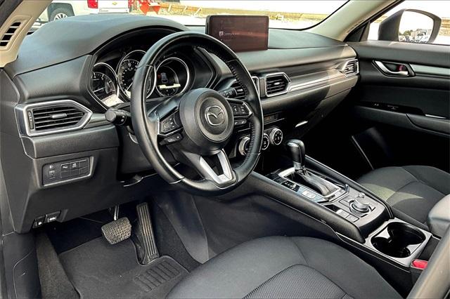 2023 Mazda CX-5 2.5 S - Photo 8