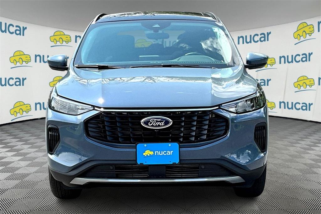 2024 Ford Escape Active - Photo 2