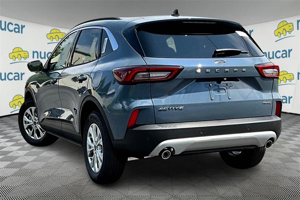 2024 Ford Escape Active - Photo 4