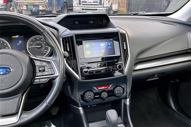 2021 Subaru Forester Premium - Photo 6