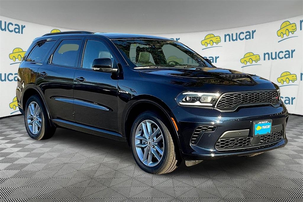 2025 Dodge Durango R/T