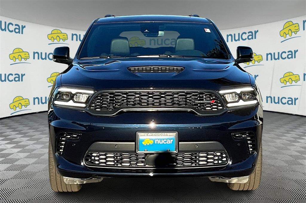 2025 Dodge Durango R/T - Photo 2