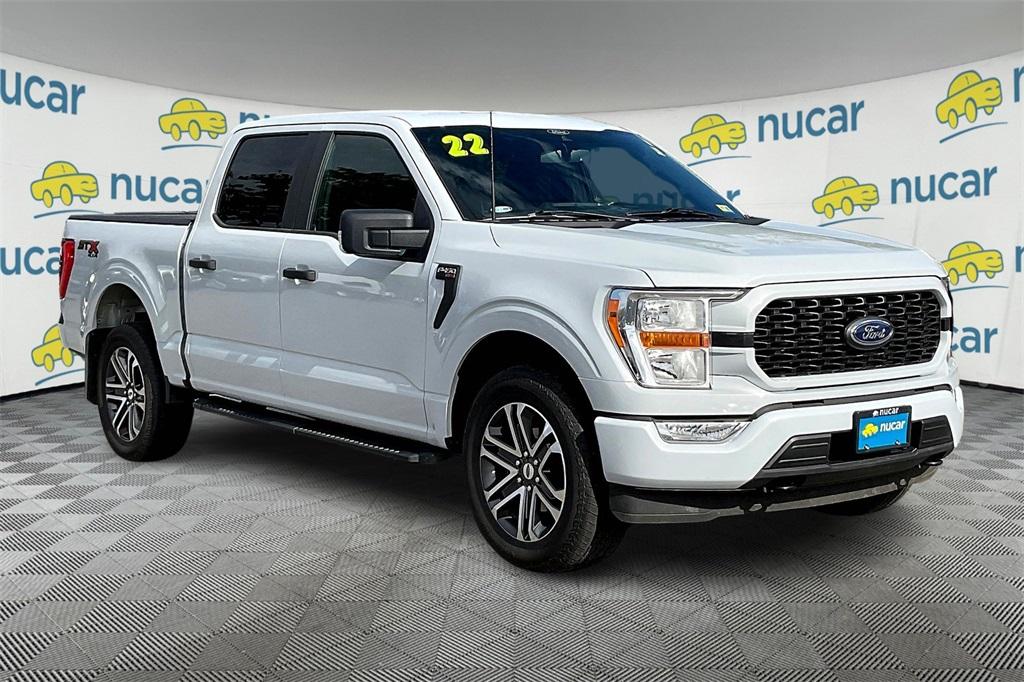 2022 Ford F-150 XL - Photo 1