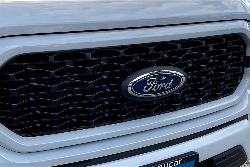 2022 Ford F-150 XL - Photo 28