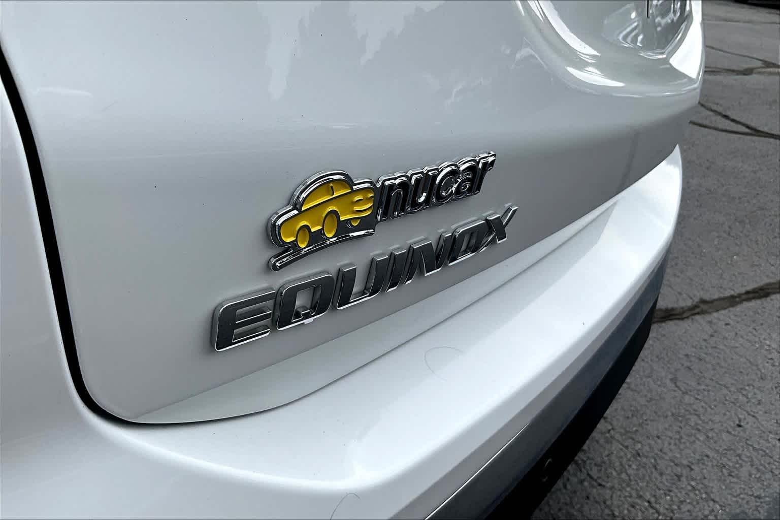 2021 Chevrolet Equinox LT - Photo 28