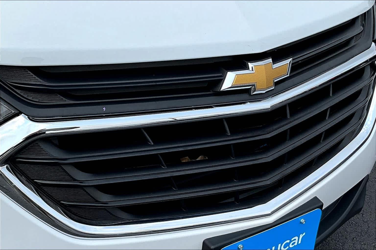 2021 Chevrolet Equinox LT - Photo 30