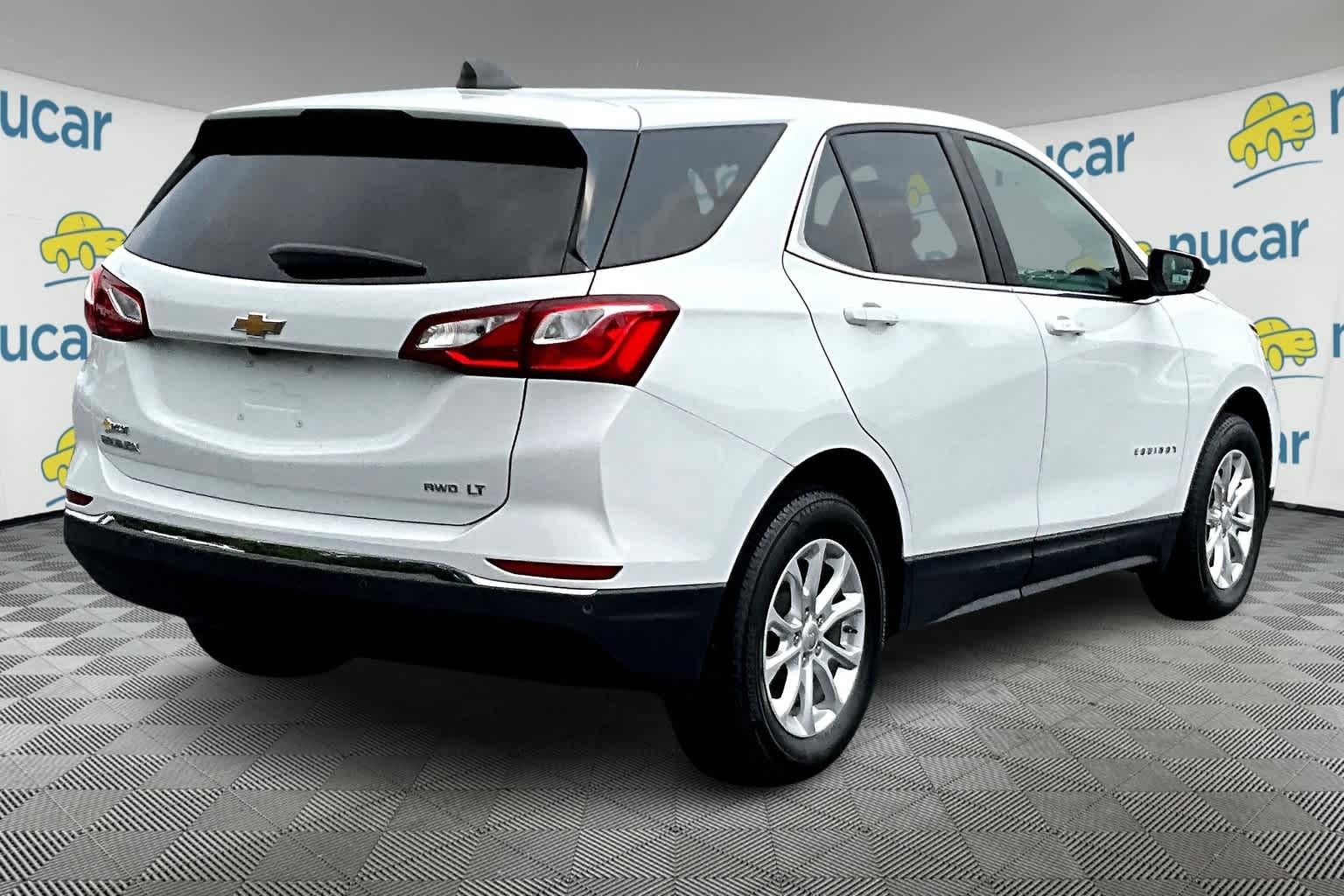 2021 Chevrolet Equinox LT - Photo 6