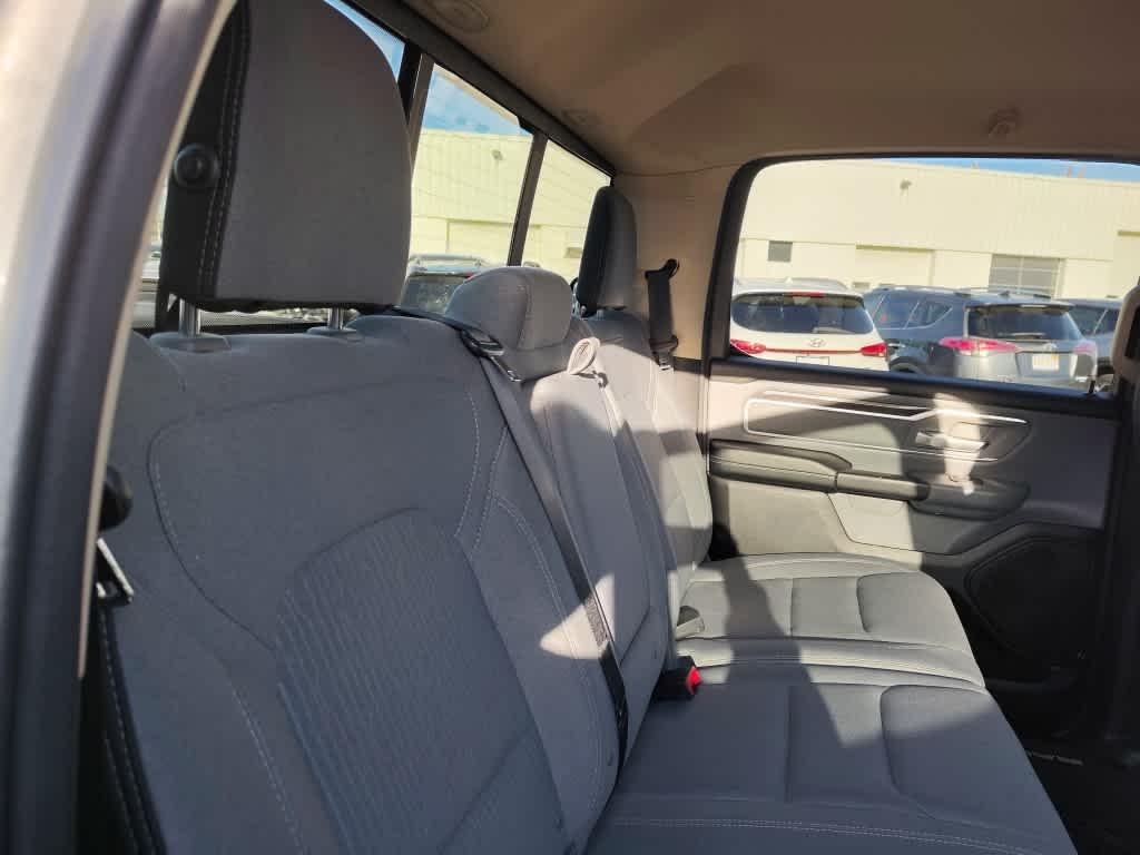 2019 Ram 1500 Big Horn/Lone Star 4x4 Crew Cab 57 Box - Photo 14