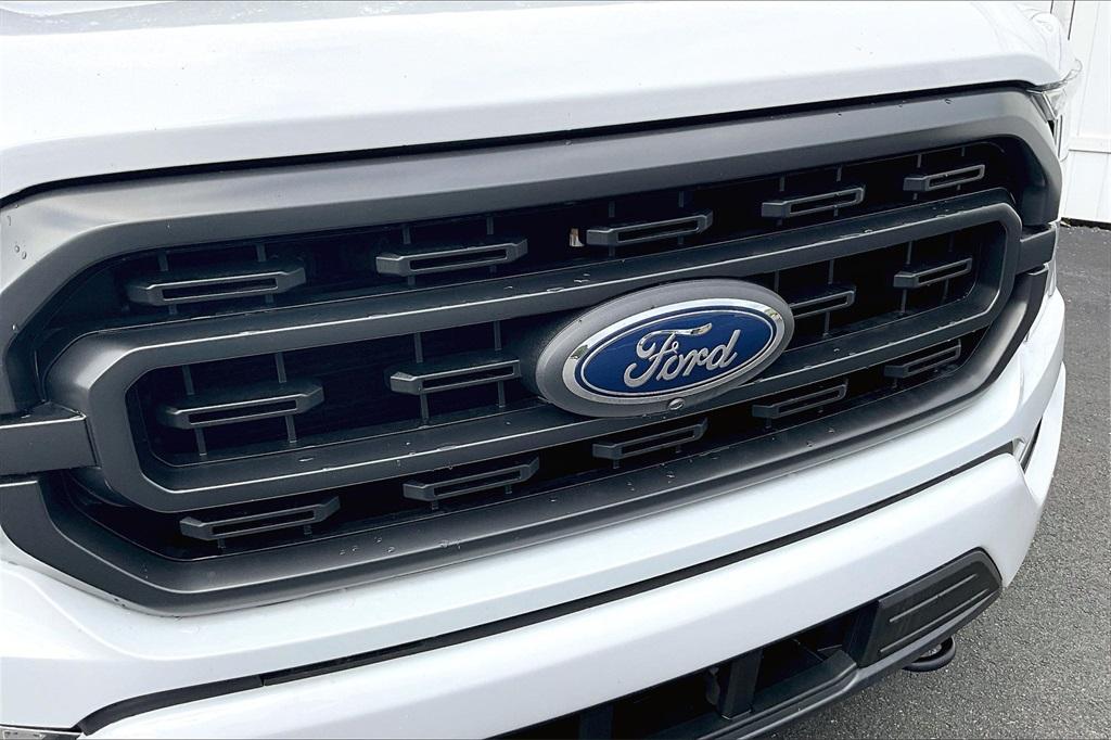 2021 Ford F-150 XLT - Photo 30