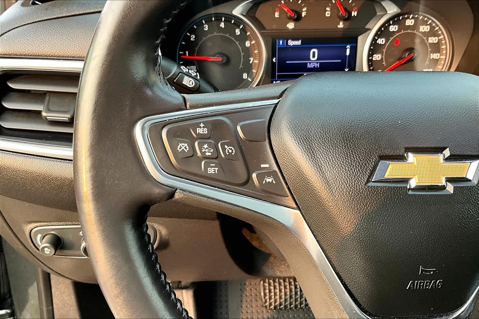 2021 Chevrolet Equinox LT - Photo 22