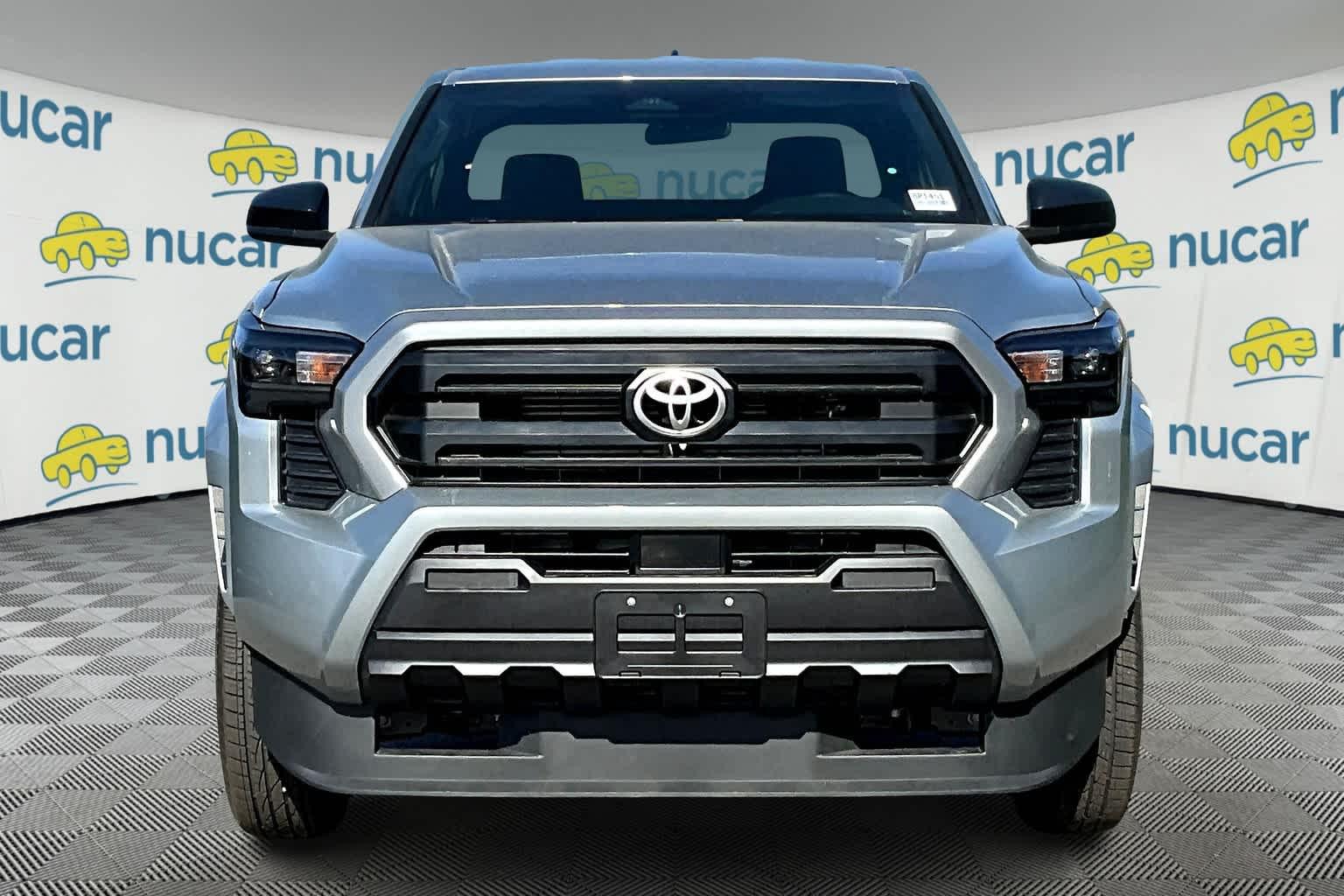 2024 Toyota Tacoma SR XtraCab 6 Bed AT - Photo 2