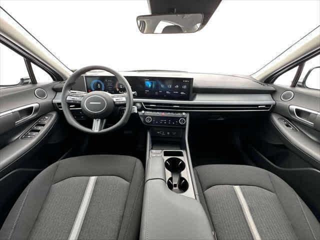 2024 Hyundai Sonata SEL - Photo 13