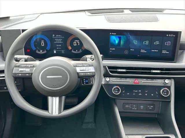 2024 Hyundai Sonata SEL - Photo 17