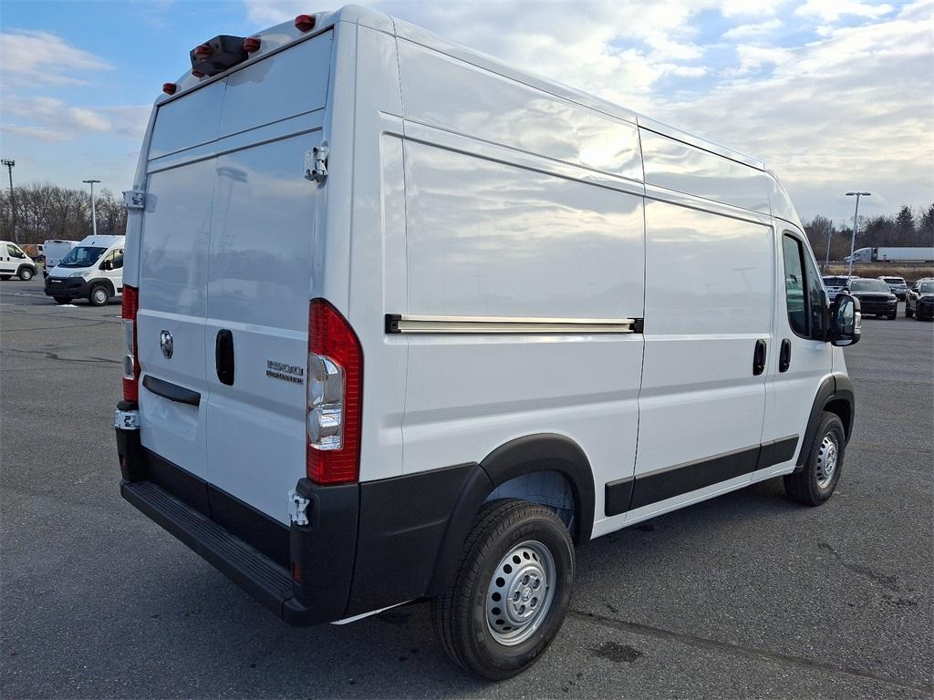 2025 Ram ProMaster 1500 Base - Photo 4