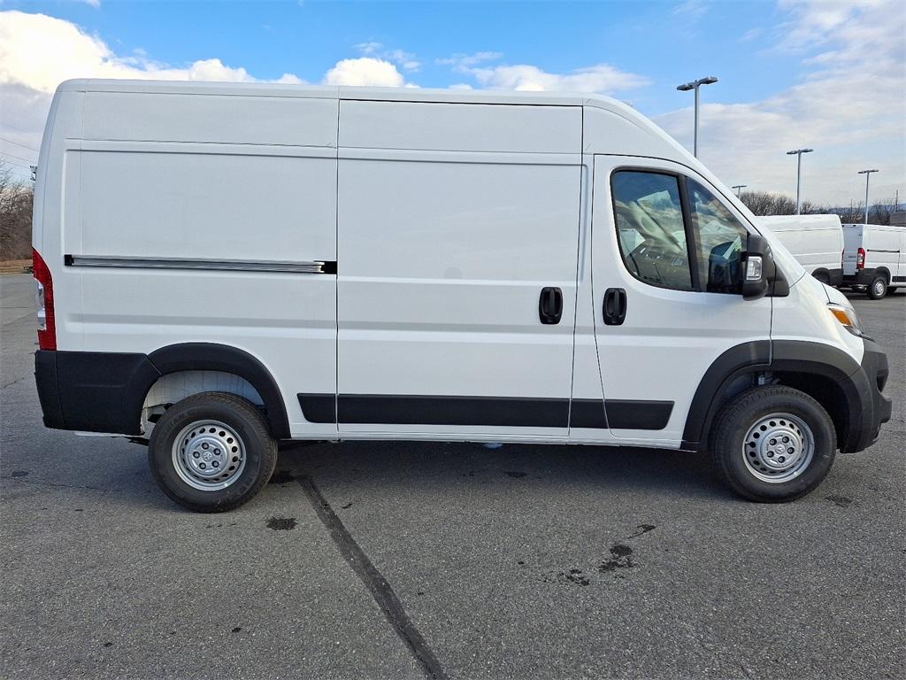 2025 Ram ProMaster 1500 Base - Photo 5