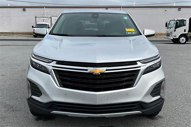 2022 Chevrolet Equinox LT - Photo 4