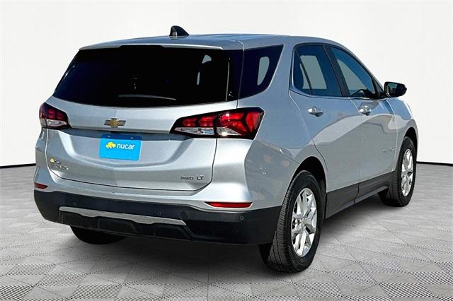 2022 Chevrolet Equinox LT - Photo 6