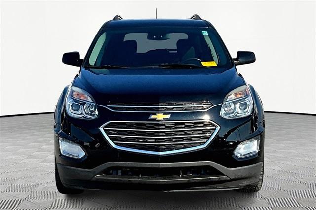 2017 Chevrolet Equinox LT - Photo 2