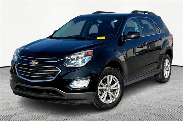 2017 Chevrolet Equinox LT - Photo 3