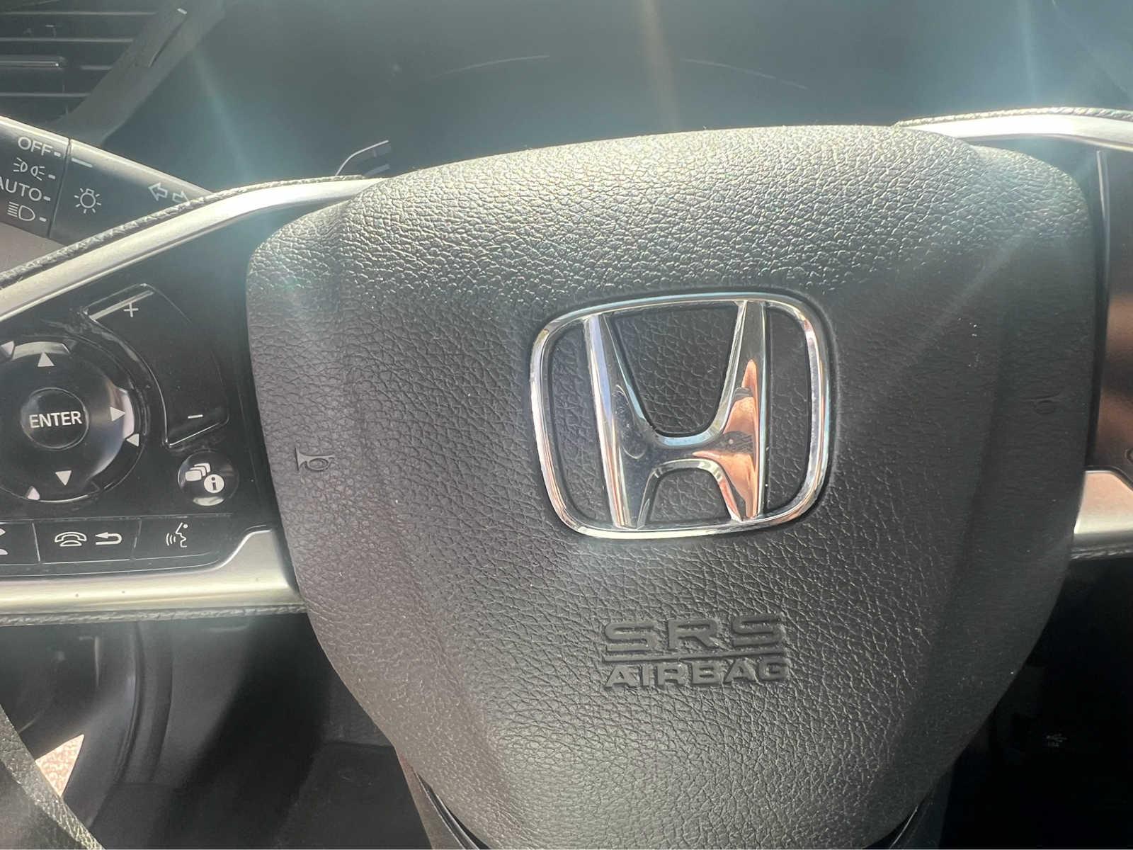 2020 Honda Civic LX - Photo 9