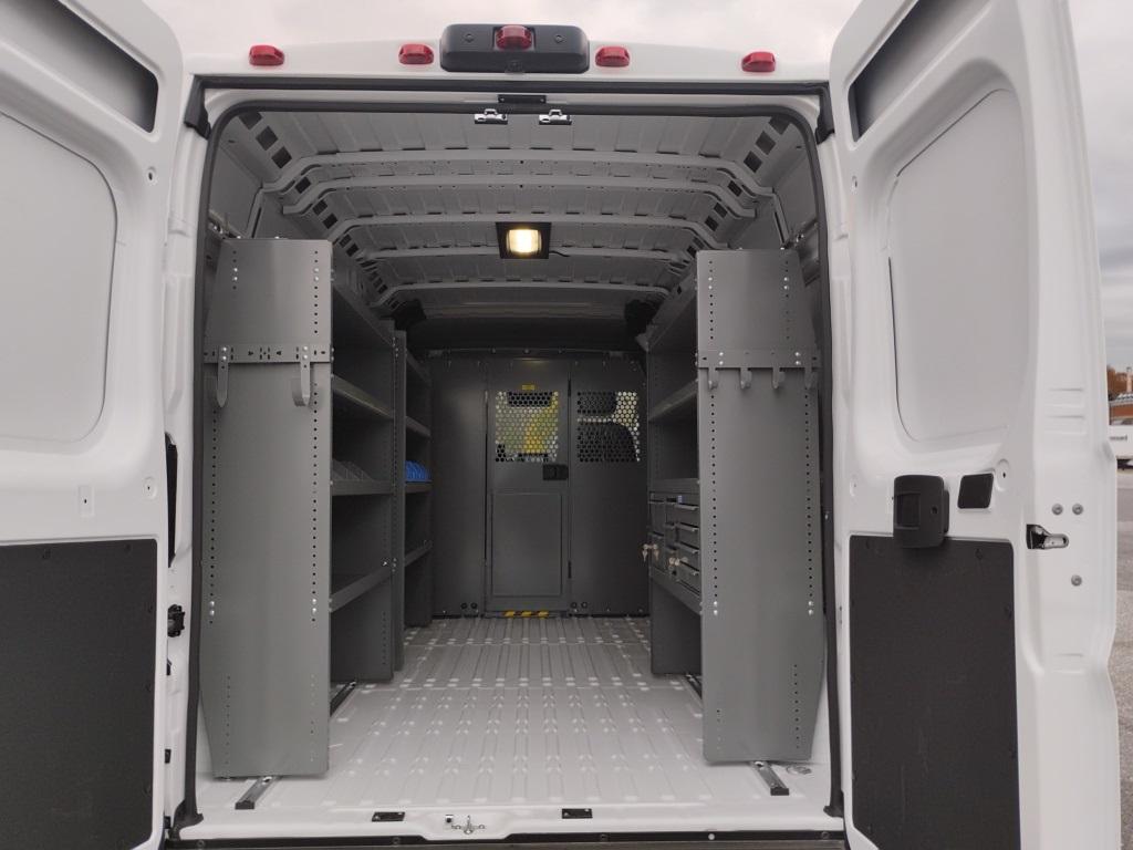 2024 Ram ProMaster 2500 High Roof - Photo 14