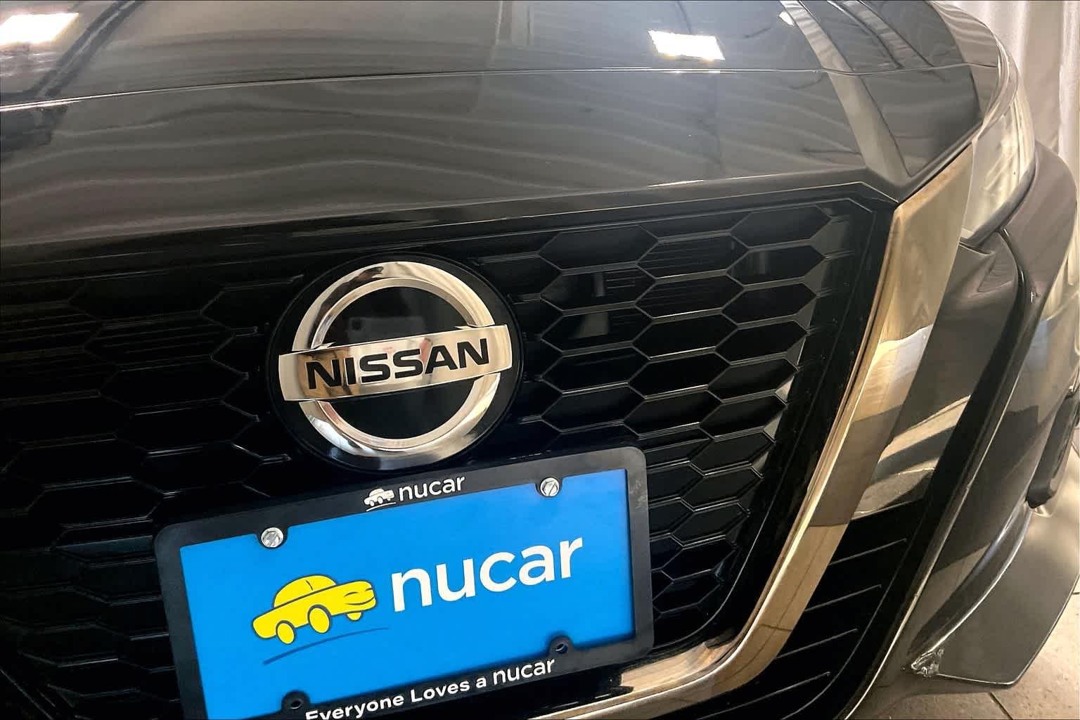 2021 Nissan Altima 2.5 SR - Photo 30