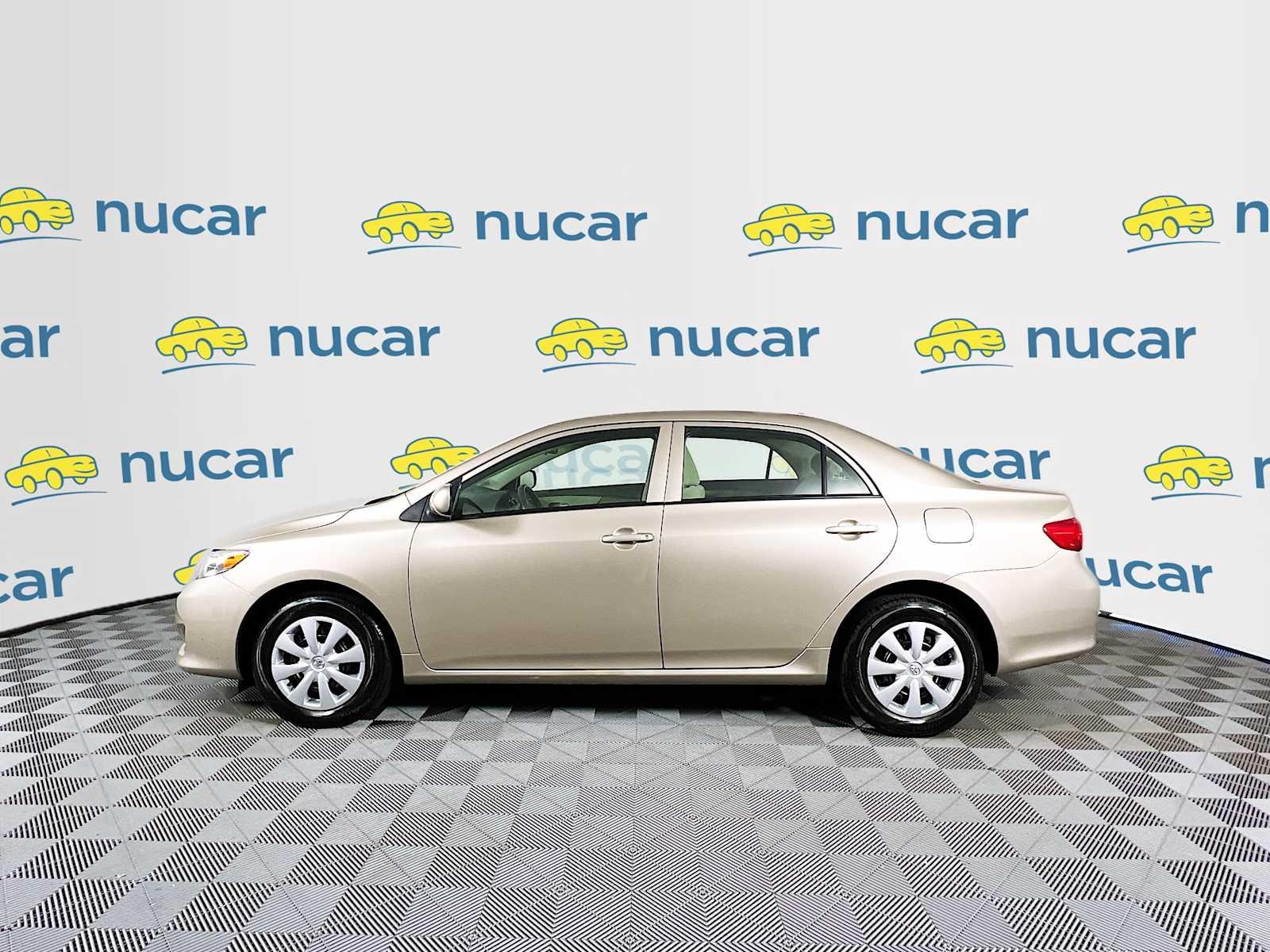 2010 Toyota Corolla LE - Photo 4