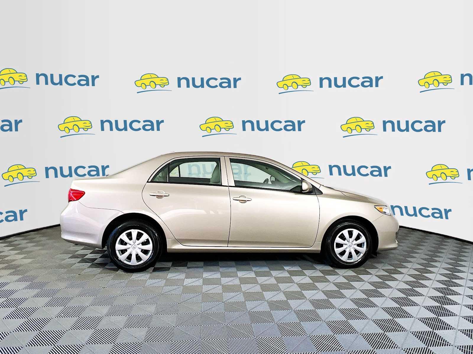 2010 Toyota Corolla LE - Photo 8