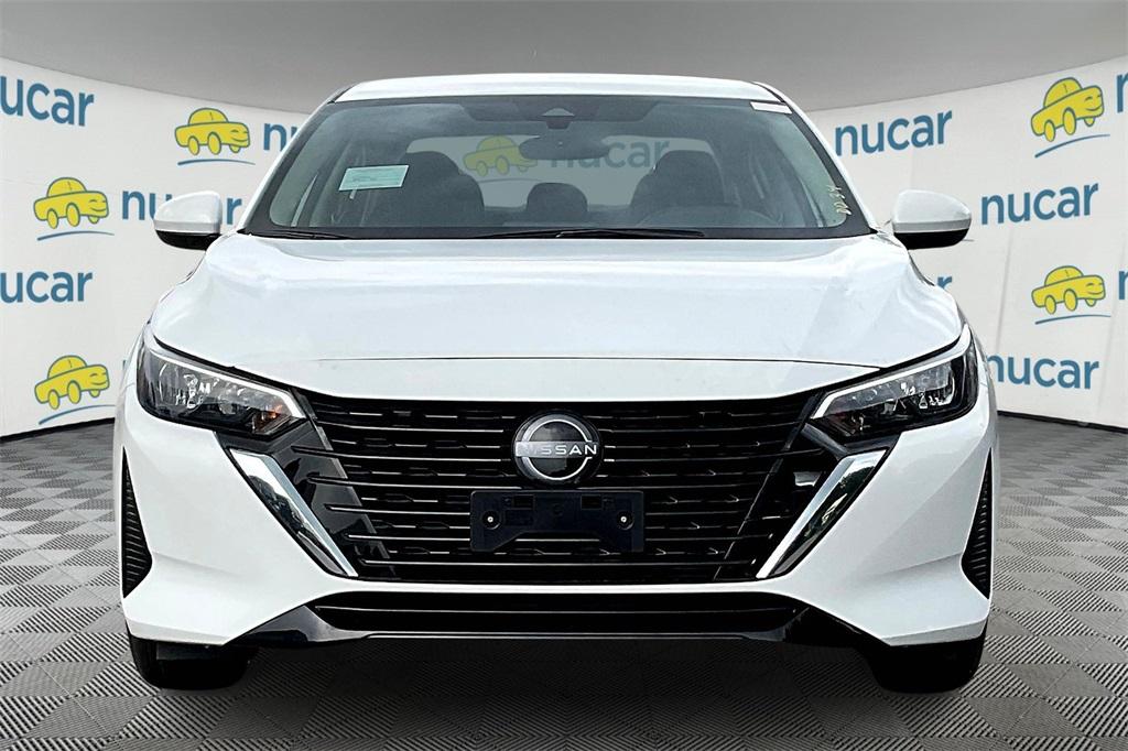 2024 Nissan Sentra S - Photo 2