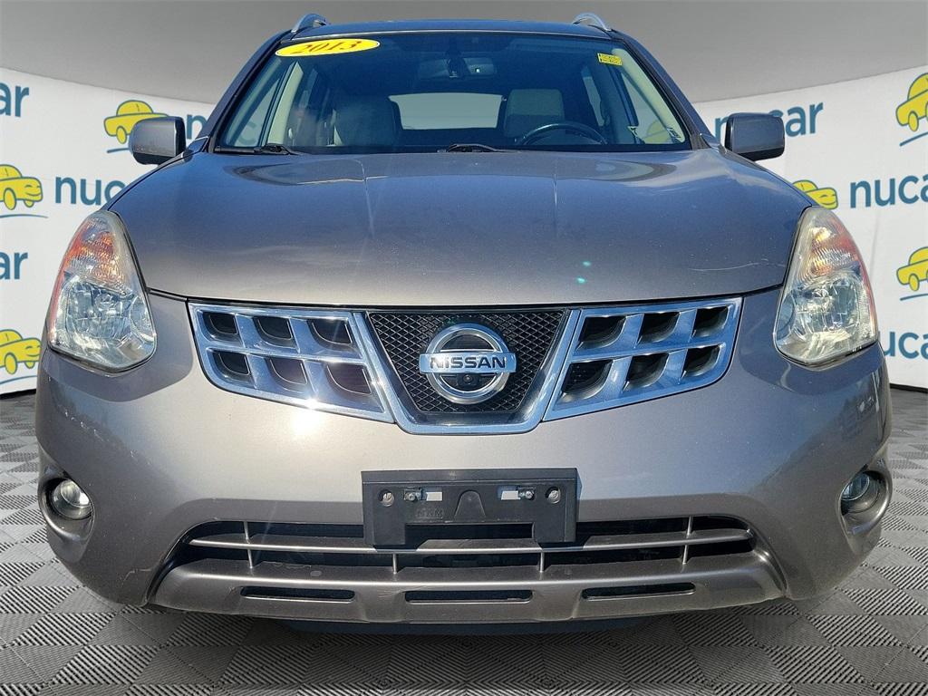 2013 Nissan Rogue SL - Photo 2