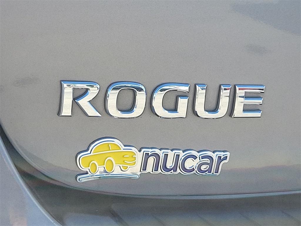 2013 Nissan Rogue SL - Photo 29