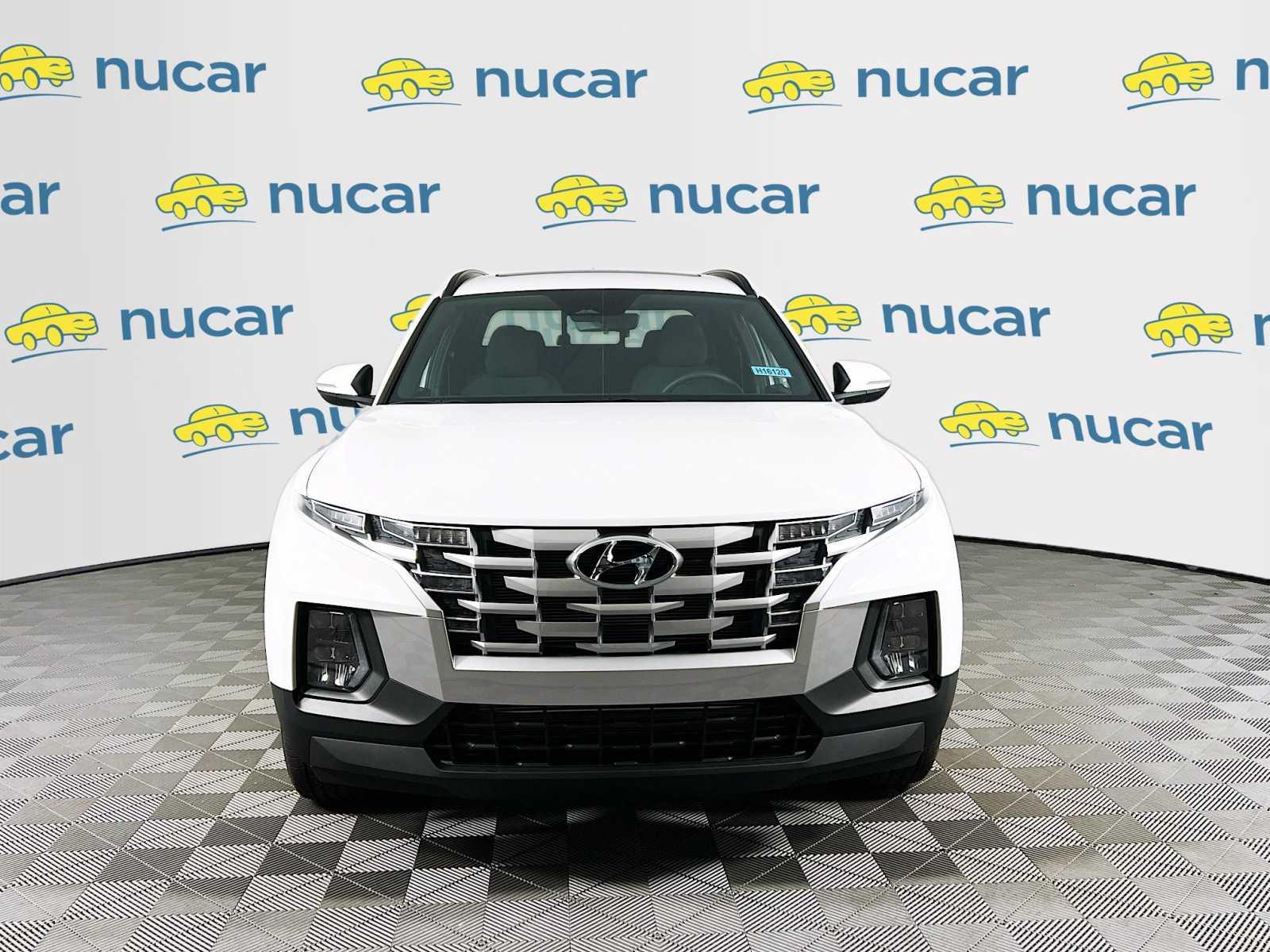 2024 Hyundai Santa Cruz SEL AWD - Photo 2