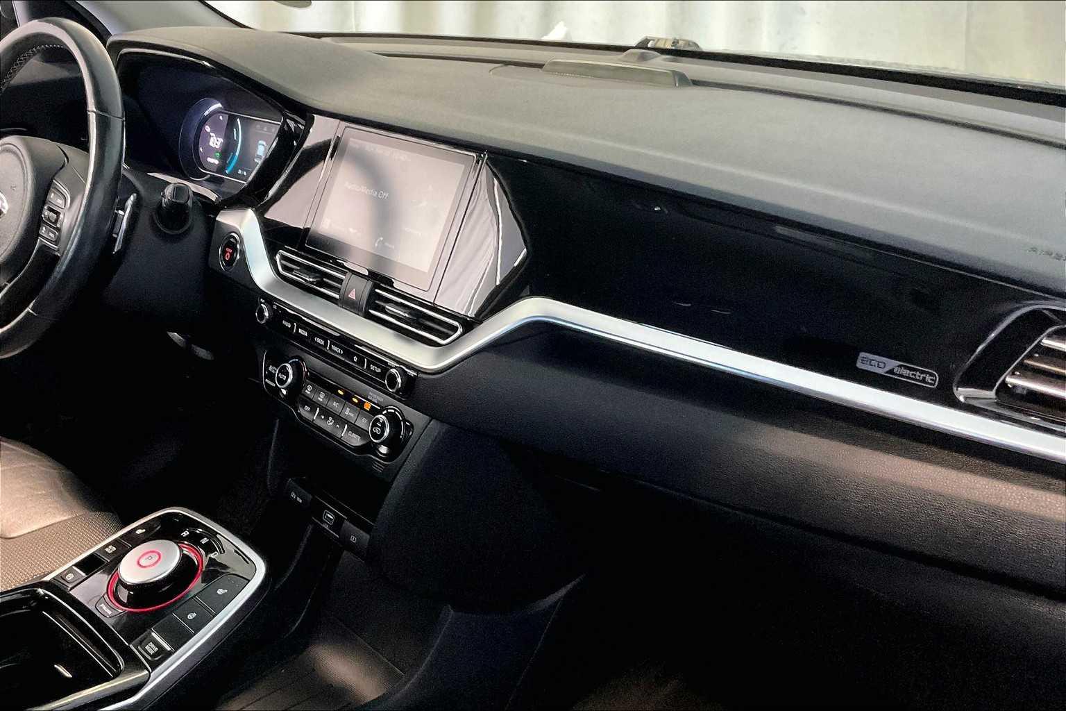 2021 Kia Niro EV EX - Photo 14